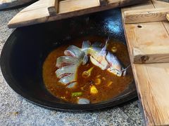 -农家铁锅炖(太阳沟店)
