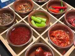 -山石榴·贵州菜(丰盛里店)