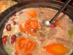 -扬州狮子楼·非遗淮扬菜(东关街店)
