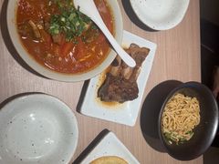 -大师兄·西北小馆(金湾华发商都店)