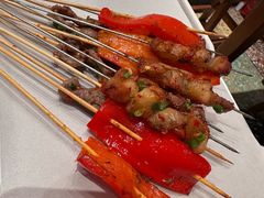 -鸿先阁·干煸虾(星沙店)