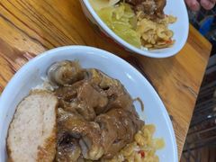 -林尧隆江猪脚饭店(东门店)