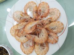 -聚德福海鲜家常菜(刘庄店)