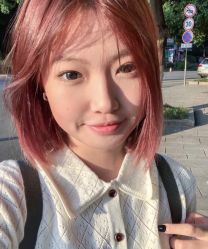 -张昊造型