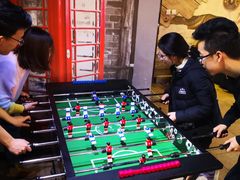 -4k轰趴馆(中关村店)