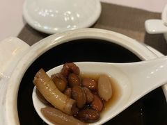 -若蘭慈·无国界素食料理(欢乐海岸店)