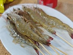 -濠轩阁特色生蚝火锅(水湾路店)