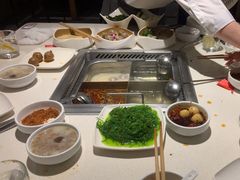 -海底捞火锅(玉桥商业广场店)