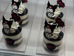 -好利来(上海长宁龙之梦店)