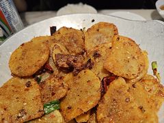 -茅庐川菜(烟台万象汇店)
