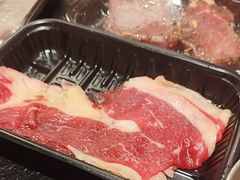 -炽城·烤肉名家(鸿达中央广场店)