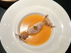 -丽晶轩中餐厅(重庆丽晶酒店)