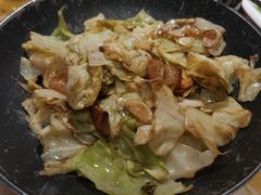 -佰家小厨·南京菜(夫子庙店)