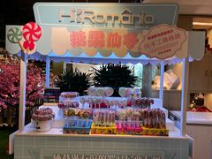 -金海湾自助餐厅(金陵饭店)