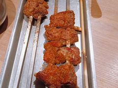 -耶里夏丽·新疆菜·28年喀什老馆(田林东路店)