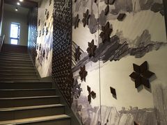 楼梯-星巴克臻选(成都宽窄巷子店)