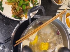 -尚合里潮汕牛肉火锅(海沧店)