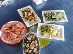-阿弟特色海鲜餐厅·大排档(平潭店)