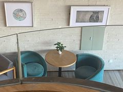 大堂-EN SPACE恩空间