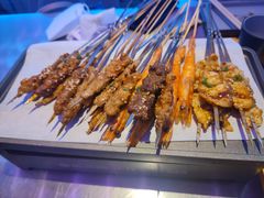 -燥次·烧烤酒场(万象城店)