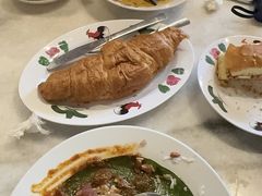 -何九海南茶店(鬼仔巷店)