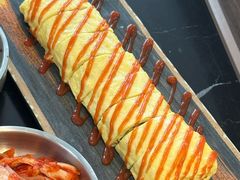 芝士鸡蛋卷-HONGA HONGA雄家(曹路店)