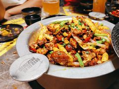 -嘎嘎鸭脑壳(蜀汉路店)