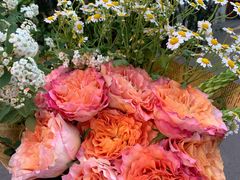 -湖南码头·地道岳阳美食·湘菜(魏公村店)