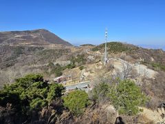 -阳台山自然风景区