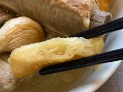 -松發肉骨茶(克拉码头店)