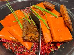 -重庆老灶火锅(红岭店)
