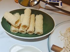 -如一鸡鲍鱼·粤式煲汤(长泰广场店)