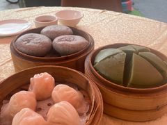-宝塘茶楼