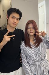 -MY HAIR 旗舰店