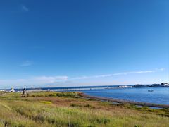 -青海湖二郎剑景区