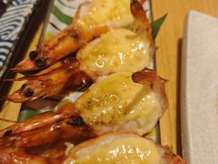 -吉兆·料理(红梅南路店)