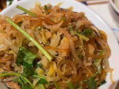 -满园烤鸭·春饼(抚顺万达店)
