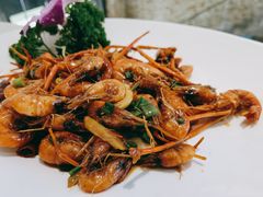 -好兄弟郭巨海鲜(天一阁店)