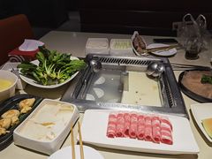 -海底捞火锅(杭州越界锦和大厦店)