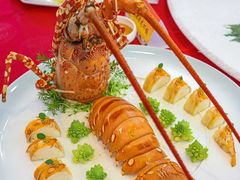 -欢乐海岸美食联盟