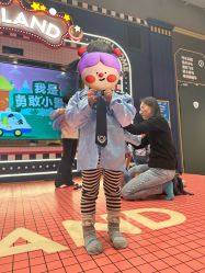 点击看大图 -meland亲子乐园(北京首开通州万象汇店)