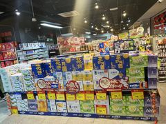 -物美超市(马家堡店)