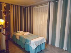 -东方菩提养生SPA馆(武昌总店)