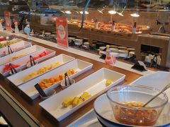 水果沙拉-比格比萨自助(宝山日月光店)