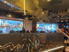 -红樱桃·欢乐餐厅(太原里店)