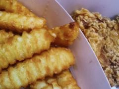 -麦当劳(杭州运河上街商业中心店)