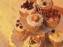 -熊猫不走蛋糕（同城送）(长沙店)