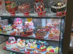 -味多美蛋糕(大红门店)
