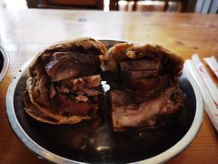 -昌顺马记小吃店(昌盛园店)