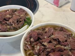 -菜忠潮州牛肉店(岗厦店)